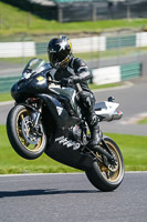 Middle Group Black Bikes